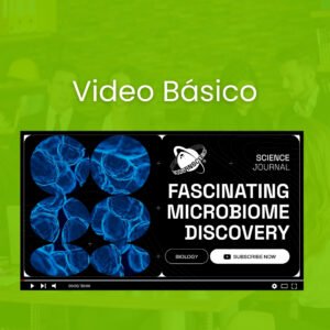 Video Básico