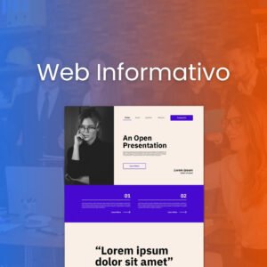 Web Informativa